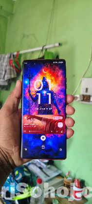 Motorola Edge 50 Fusion(12/256)indian